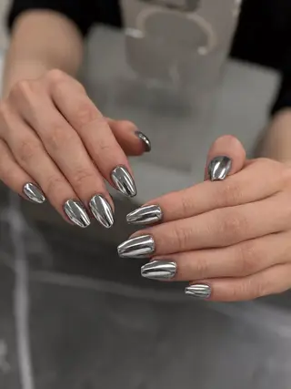 ネイル れ かとのネイルデザイン