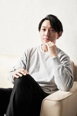 メンズ 業界No.1整体師 力武圭佑のエステ・リラクイメージ