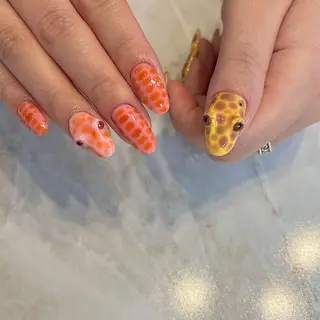 ネイル MARLETTE 'noAのエステ・リラクイメージ