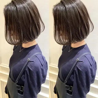 ショート 小林 佳祐のヘアスタイル