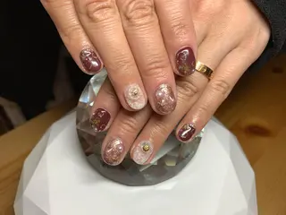 ネイル LAVISH nail salonのネイルデザイン