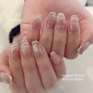 ネイル millie ainee太田のネイルデザイン