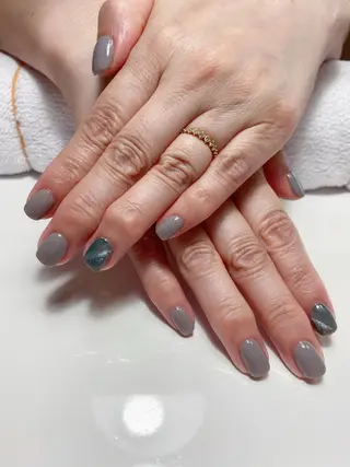 ネイル Nail CoCoのネイルデザイン