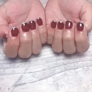 ネイル DollyGirl KYOKOのネイルデザイン