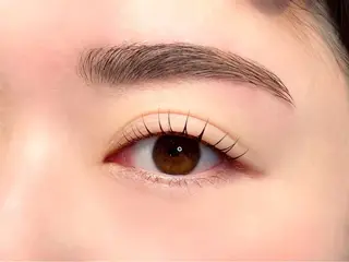 アイブロウ lib 天王寺店 /Kusudaのマツエク・マツパデザイン