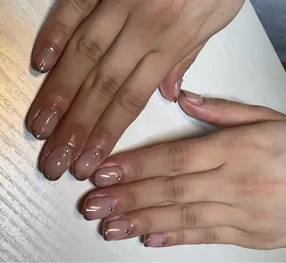 ネイル mii nail🌴のネイルデザイン