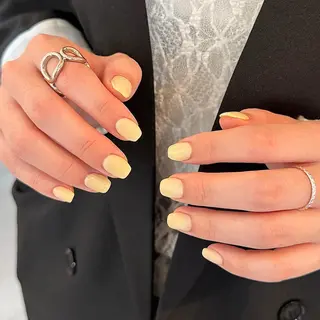 ネイル tiffin WAKAのネイルデザイン