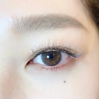 マツエク・マツパ Leola ERIKAのマツエク・マツパデザイン