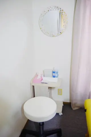 メンズ 美容矯正専門 ハピネスのエステ・リラクイメージ