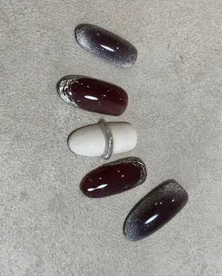 ネイル Le Lienのマツエク・マツパデザイン