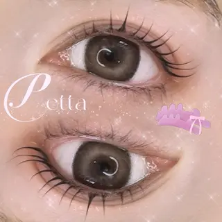 マツエク・マツパ ビューティサロン mahina⋆☽·̩のマツエク・マツパデザイン