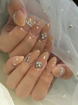 ネイル ✴︎ Delightのネイルデザイン