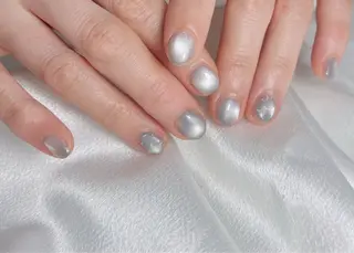 ネイル bel fiore .のネイルデザイン