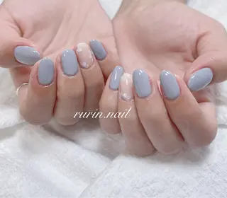 ネイル ルリン サロン💅のネイルデザイン