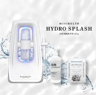 REH2O所属・REH2O Rihoのエステ・リラクイメージ