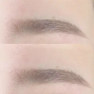unefleur SARAの眉毛・アイブロウイメージ