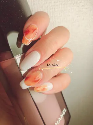 ネイル Naka Rieのネイルデザイン