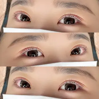 マツエク・マツパ C.EYE kotomiの眉毛・アイブロウイメージ