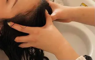 ショート/韓国ヘア Moto✂︎のヘアスタイル