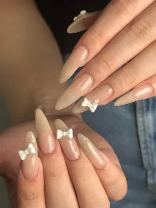 ネイル 🍄KIKI NAIL🌸のネイルデザイン