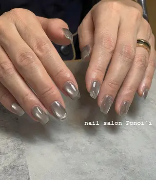 ネイル Ponoi’i / YUのネイルデザイン