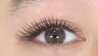 マツエク・マツパ MOMO モモのマツエク・マツパデザイン