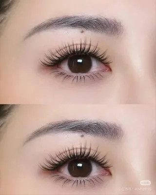 マツエク・マツパ Honel 🧸まつエクのマツエク・マツパデザイン