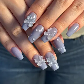 ネイル Tagi Nail 銀座のネイルデザイン