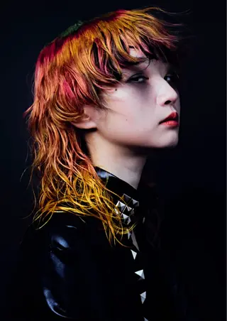 ショート KINGDOM元町所属・メイクモデル大募集/ 楽しくメイクします！のその他イメージ