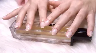 ネイル nancy nailのマツエク・マツパデザイン