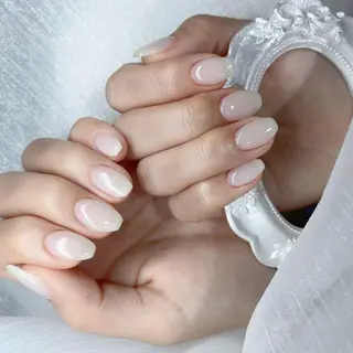 ネイル Queens マオのネイルデザイン