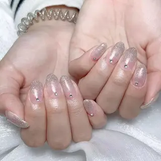 ネイル メンズ NAILサロン 木にいるのネイルデザイン