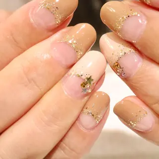 ネイル crescent クレセント清原のネイルデザイン