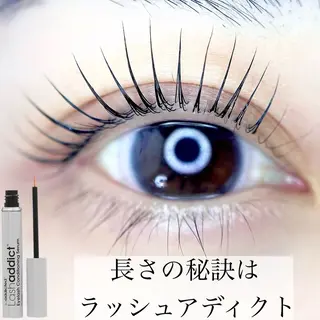 マツエク・マツパ 𝑹𝒊𝒏𝒂 🌙のマツエク・マツパデザイン