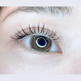 マツエク・マツパ 藤川 瑛梨奈のマツエク・マツパデザイン