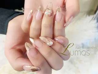 ネイル Lumos Ayakaのマツエク・マツパデザイン