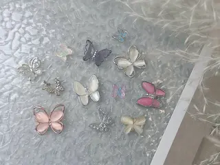 ネイル Saki .のネイルデザイン