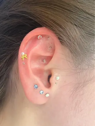 池田 紀子のエステ・リラクイメージ