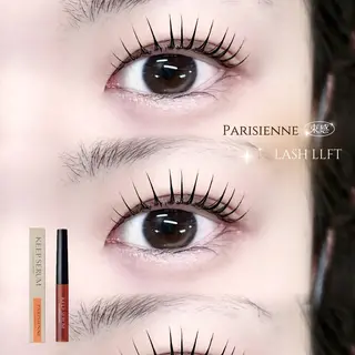 マツエク・マツパ Lucia 博多店 [ 山地 ]のマツエク・マツパデザイン