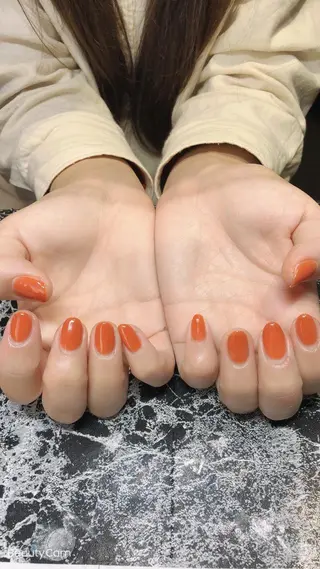 ネイル ✨アン ミユ✨のネイルデザイン