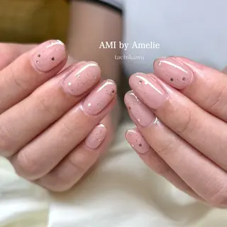 ネイル Kikuchi mikakoのネイルデザイン