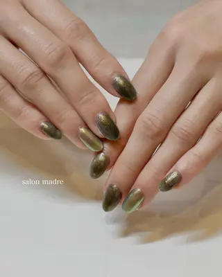 ネイル salon madre Sakiのネイルデザイン