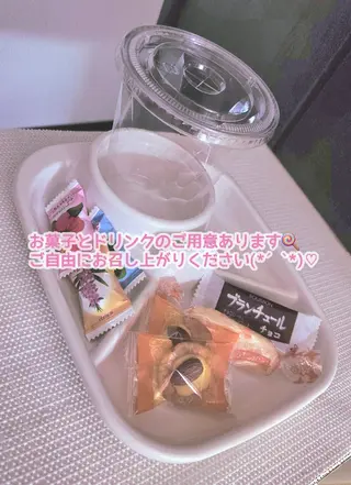 ネイル miliy nail 🎀上尾のネイルデザイン