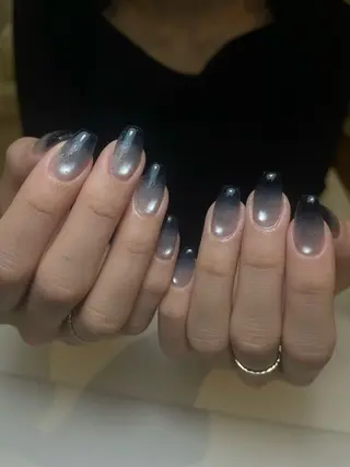 ネイル Hi nail池袋 🎀Riraiのネイルデザイン