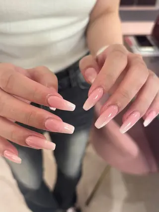 ネイル M.wish Nonoaのネイルデザイン