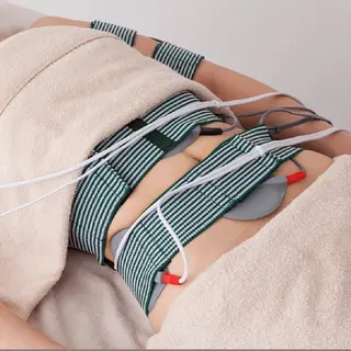 RatuSpa所属・Ratu Spaのエステ・リラクイメージ