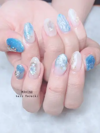 ネイル MAHINA 🌺KAYO🌺のエステ・リラクイメージ