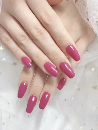 ネイル ジョリ kasumi🌹💅のネイルデザイン