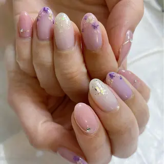 ネイル Uchida Mayunaのその他イメージ