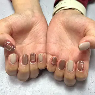 ネイル nailsalon Joseeワシズのネイルデザイン